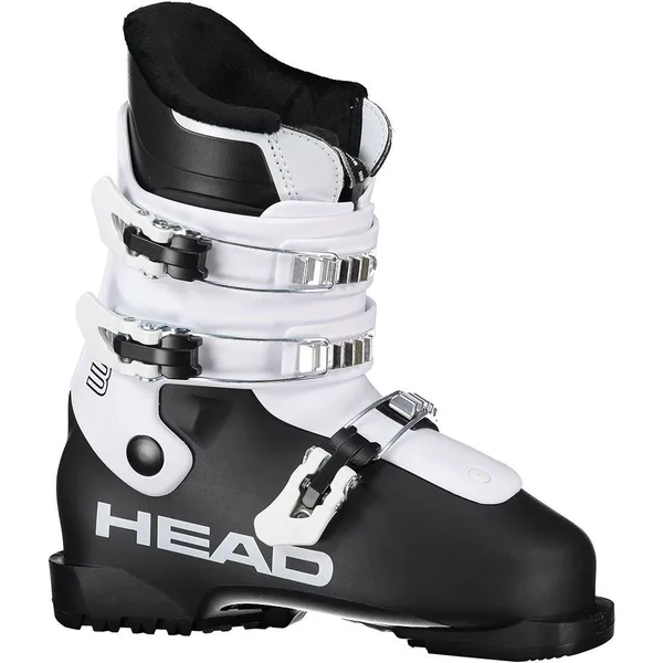 Head Z3 Black-White 26 (40.5 EUR) Ski Boots Kids
