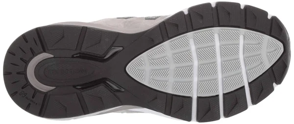 New Balance 990v5 7 Women's Grey