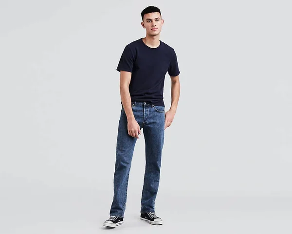 Levi&s 501 Original Fit Jeans - Men's 29x29