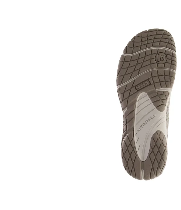 Merrell Women's Encore Breeze Moc (8 Black)