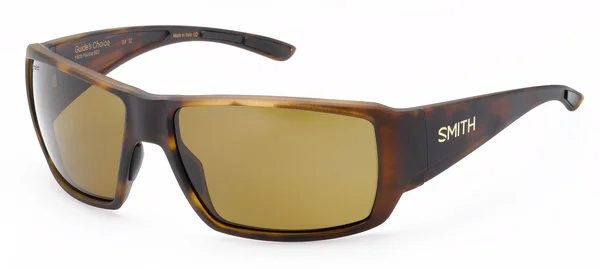 Smith Guides Choice Sunglasses - Matte Deep Ink