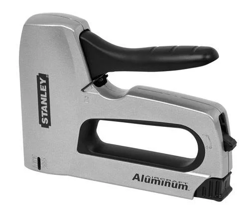 Stanley Tr150hl Sharpshooter Heavy Duty Staple Gun - 6 Pack
