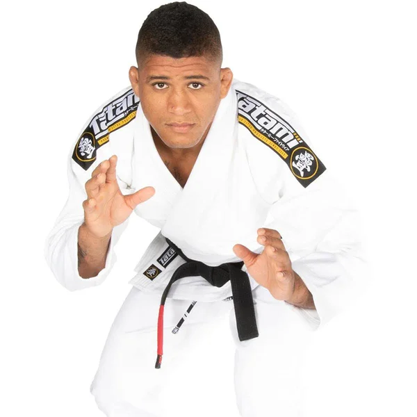 Tatami Fightwear Nova Absolute BJJ Gi - A3 - White