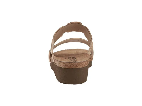 Naot Women's Ashley, Size: 35 M, Gold