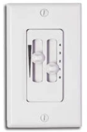 Modern Fan Company - TOR-DB-62-GY-272-005 Torsion 62x22 Ceiling