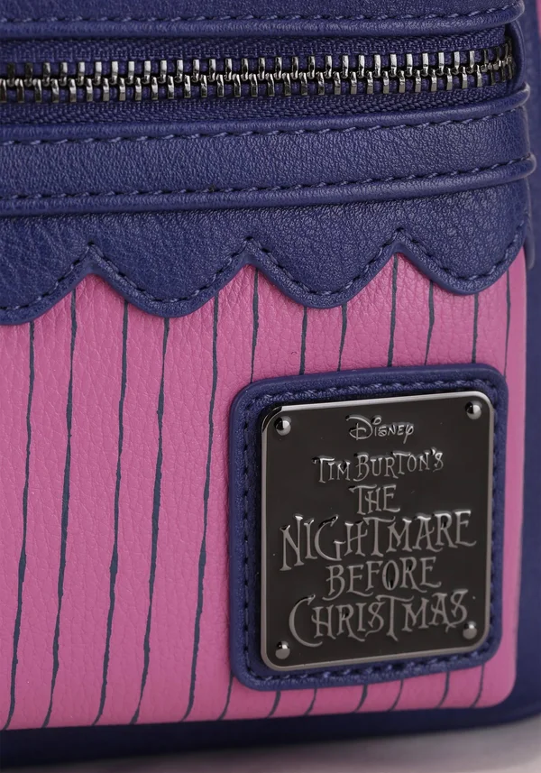 Nightmare Before Christmas Shock Mini Backpack