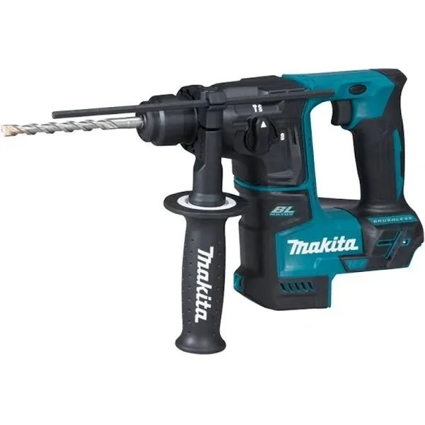 Makita DHR171Z 18V Brushless SDS Rotary Hammer Body Only