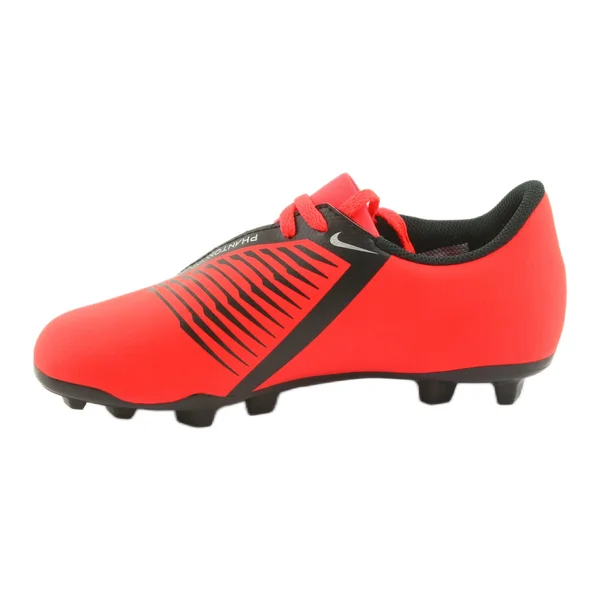 Nike Kids& Jr. Phantom Venom Club FG Soccer Cleats