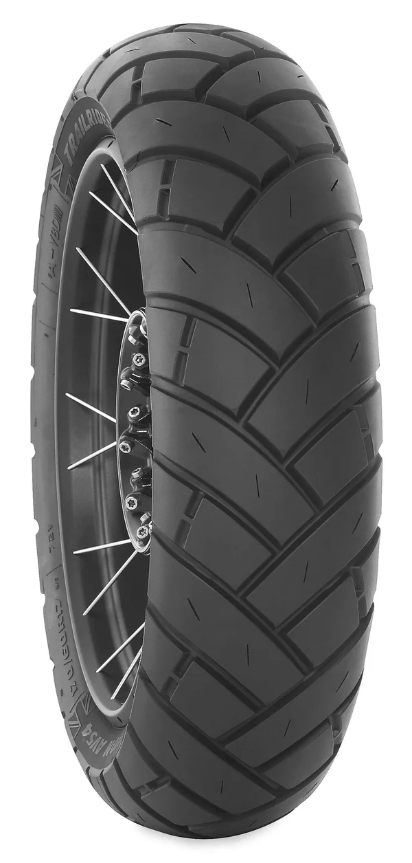Avon Av54 Trailrider Dual Sport Tire