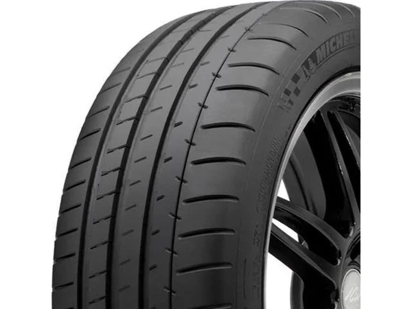Michelin Pilot Super Sport Tire (255/30ZR20 Y)