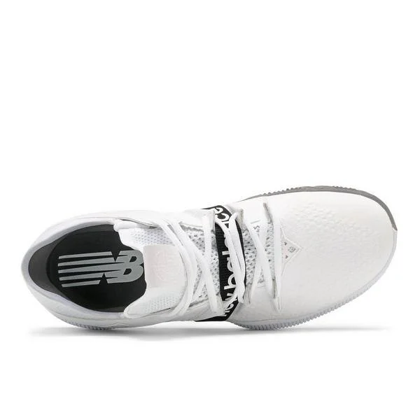 New Balance OMN1S Low Basketball Shoes, Men's, White
