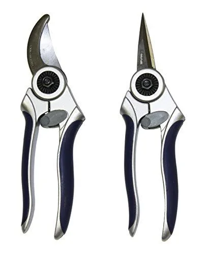 Home Gardener Pruner & Snip Set, 2 Piece