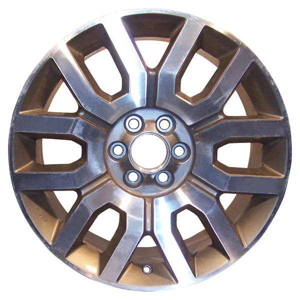 2008 Nissan Pathfinder Wheel