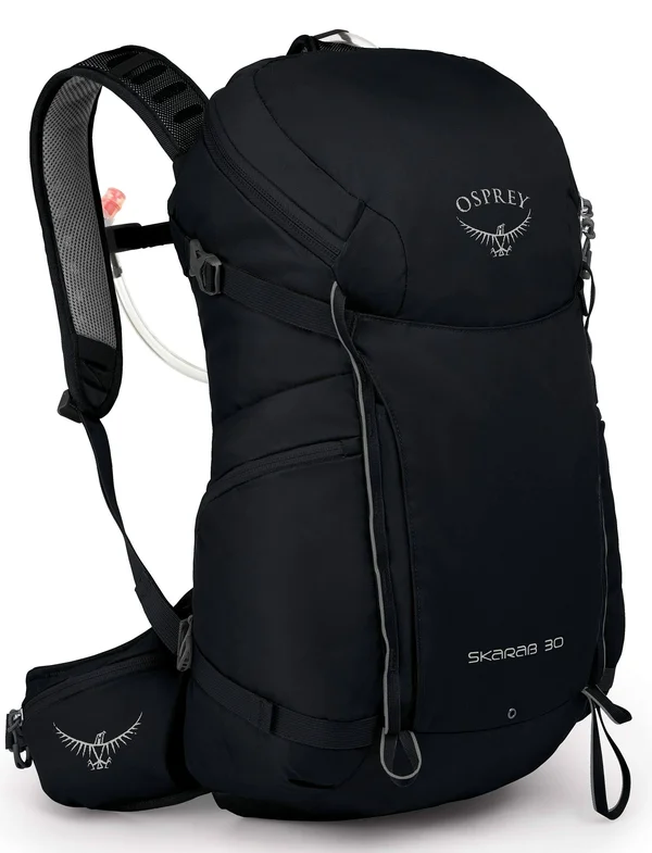Osprey Skarab 30-Black