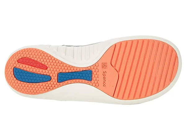 Spenco Siesta Convertible Women's Shoes Wild Dove : 9.5 B - Medium