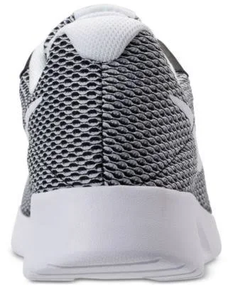 Nike Tanjun SE Black/White 844887-003 Men's Size 7