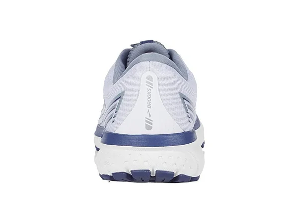 Brooks Ghost 13 Men's Running - White Size 12.5