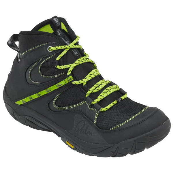 Palm Gradient 3mm Boot Jet Grey 2020