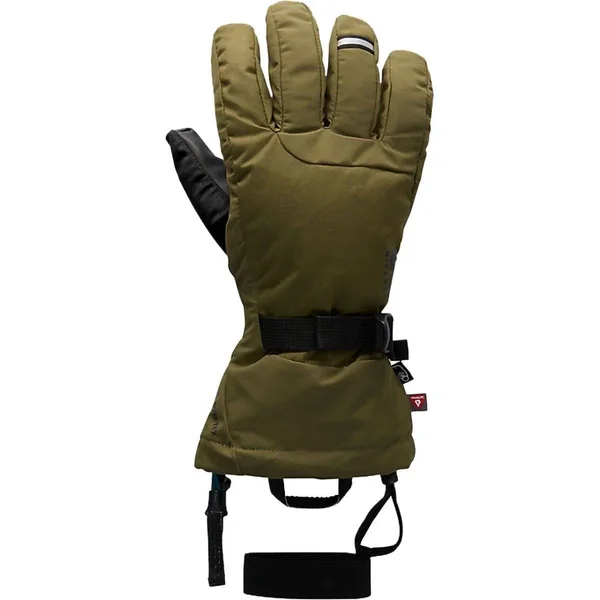 Mountain Hardwear: Men's FireFall/2 Gore-Tex Glove