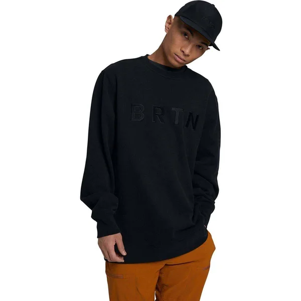 Burton Men's BRTN Crew L