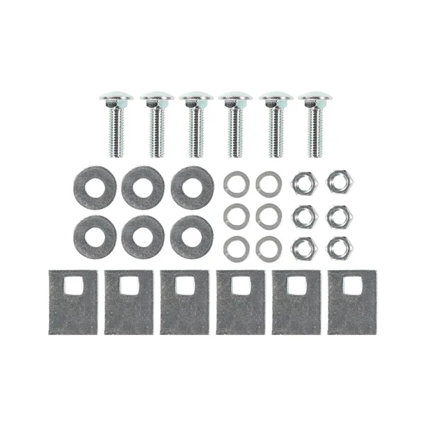 Reese Trailer Hitch, Class IV Professional Receiver - 44673