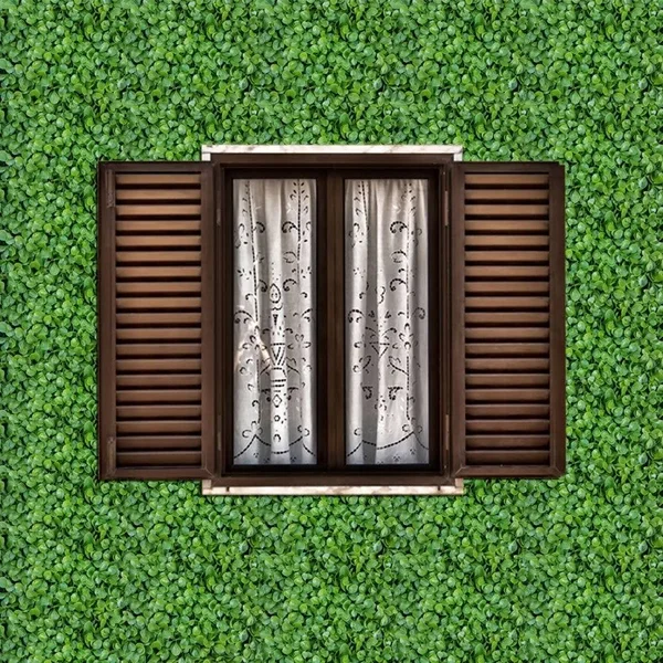 Artificial Cabo Wall Panels