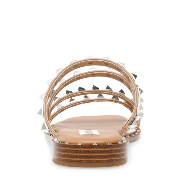 Steve Madden Women's Skyler Flat Sandal