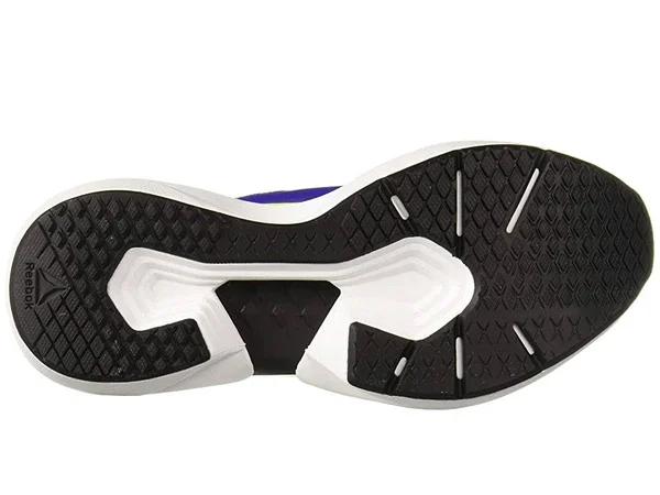 Reebok Women's Sole Fury TS Running Shoes, Size: 6, Black