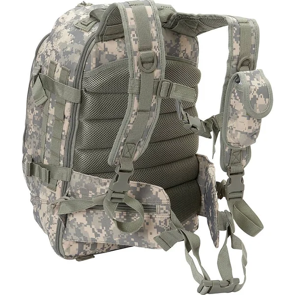 Fox Outdoor Tactical Duty Pack Coyote