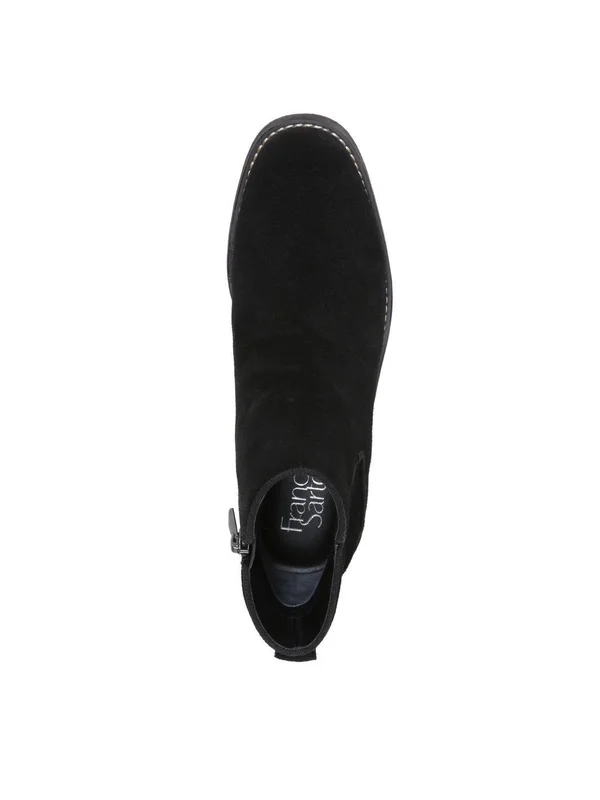 Women's Franco Sarto Marcus Bootie - Size 9 M - Black