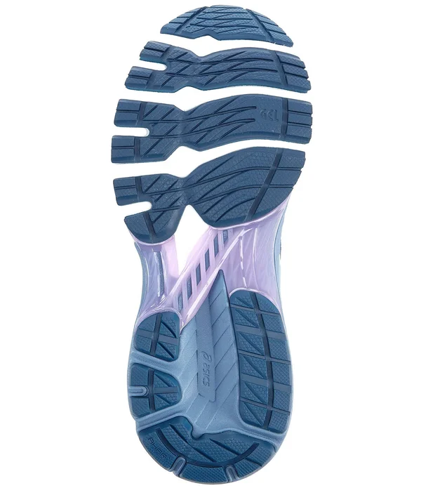 Asics Women's GT-2000 9 Mako Blue-Grey Floss - 9