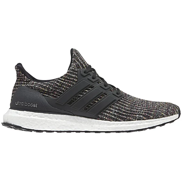 Adidas Ultraboost (Black)