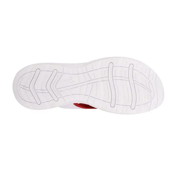 Easy Spirit Traciee2 7.5 Women's White