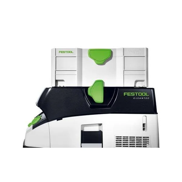 Festool - Mobile Dust Extractor CTL 26 E SD CleanTEC