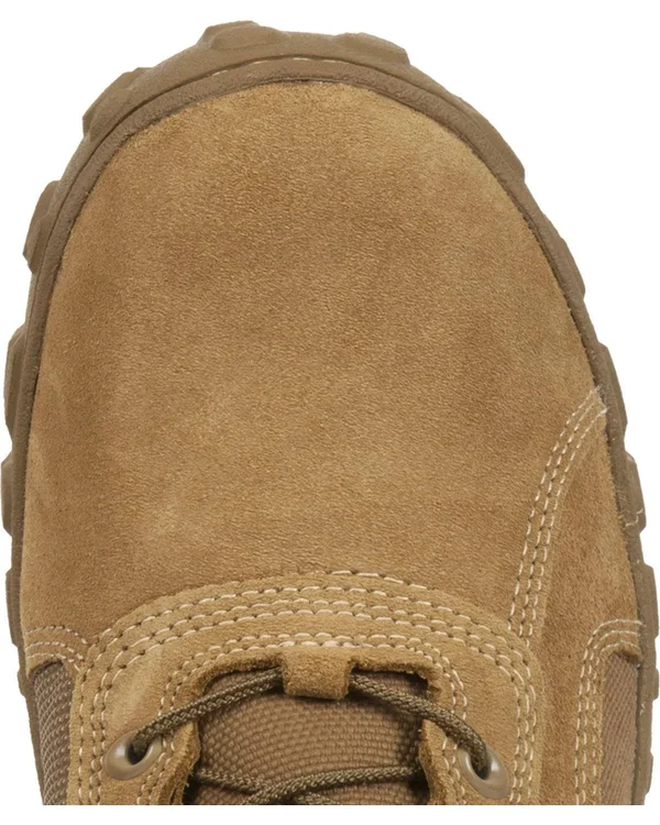 Rocky S2V Waterproof 400G Insulated Tactical Military Boot