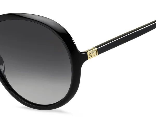 Givenchy GV 7180/S Women Sunglasses - Black