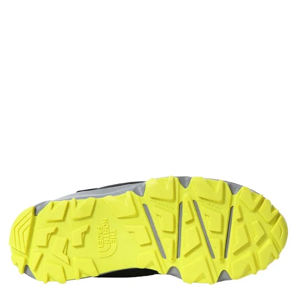 The North Face Hedgehog Hiker II Kids& Waterproof Mid Boots