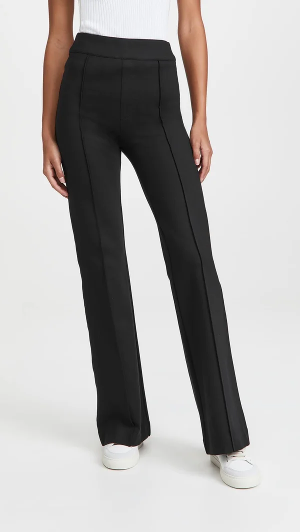 Spanx Women's The Perfect Pant, Hi-Rise Flare