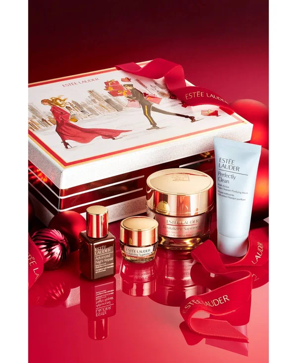Estee Lauder Firm + Glow