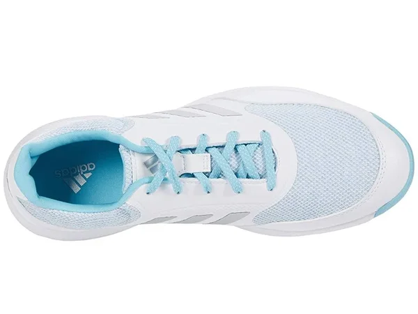 Adidas Women's Tech Response 2.0 Golf Shoes - White