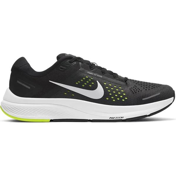 Nike Air Zoom Structure 23 Running Shoes 10