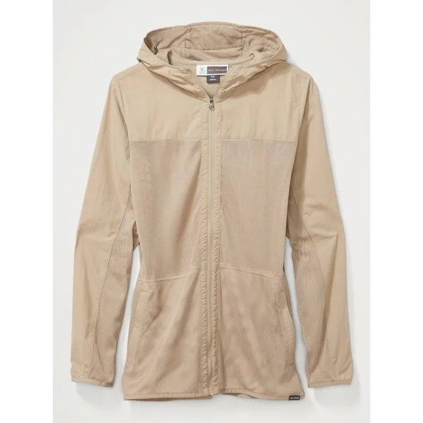 ExOfficio Women's BugsAway Damselfly Jacket