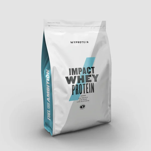 Impact Whey Protein - 5.5lb - Birthday Cake - Myprotein