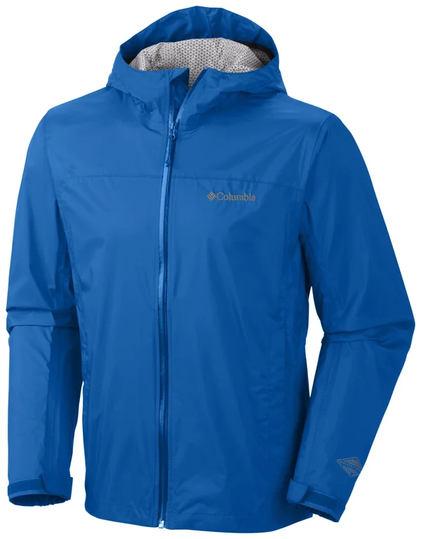 Columbia EvaPOURation Jacket Mens Style : Rm2023