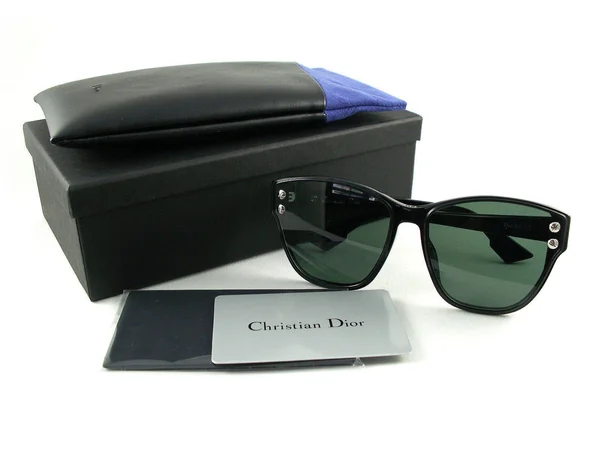 Dior Sunglasses Black Women