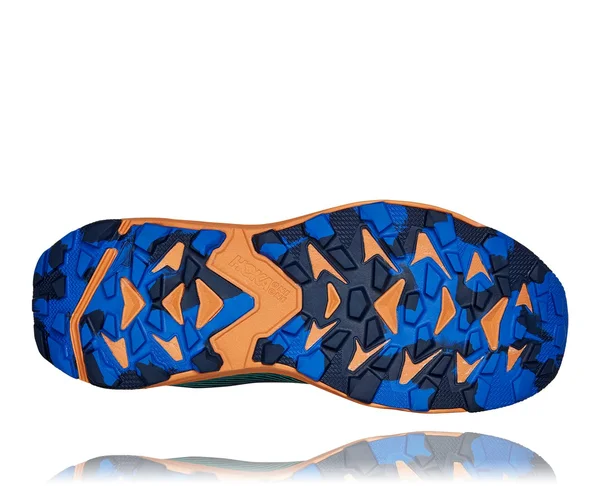 Hoka One One Men's Torrent 2 Shoe - 12 - Outer Space, Atlantis