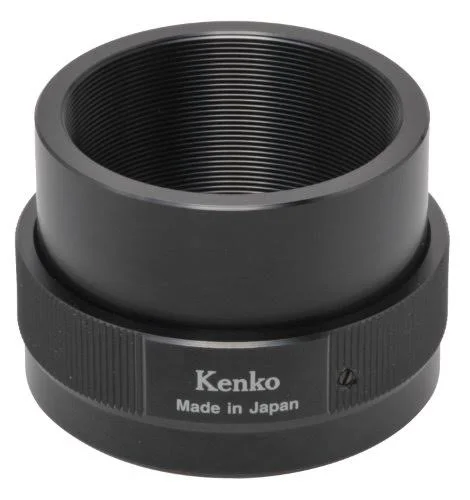 Kenko T-Mount Adapter for Nikon 1 (P\x3d0.75) 499757