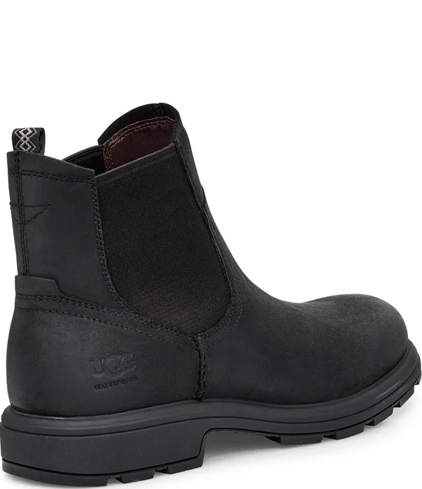 Ugg Men's Biltmore Chelsea Boot - Military Sand, 7