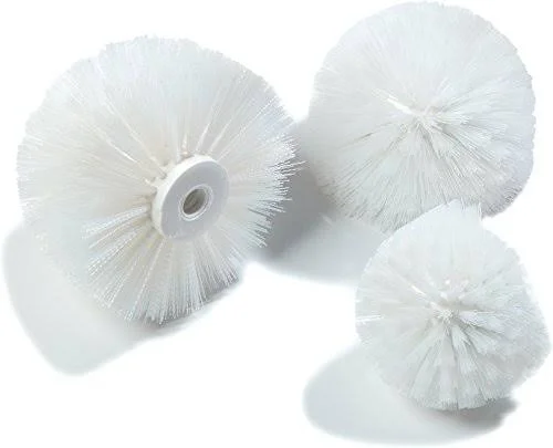 Carlisle (4104500) White Spectrum 5x22 Vat & Cylinder Brush