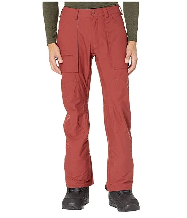 Burton Men's Southside Pant, Sparrow, Medium